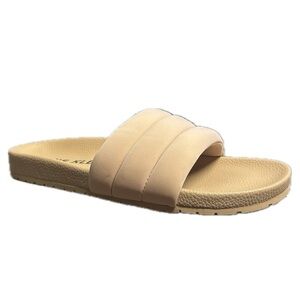 Anne Klein Women's Sonne Sandal